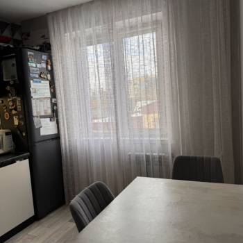 Продается 1-комнатная квартира, 40,9 м²