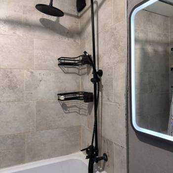 Продается 1-комнатная квартира, 40,9 м²