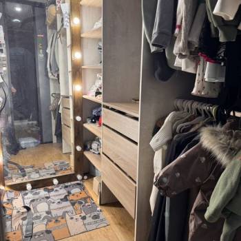 Продается 1-комнатная квартира, 40,9 м²