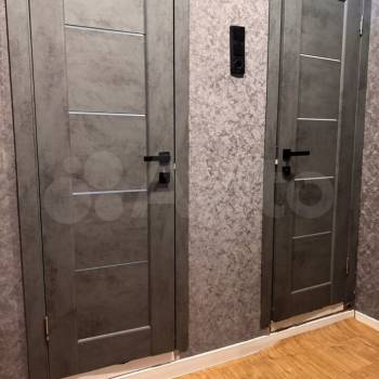 Продается 1-комнатная квартира, 40,9 м²