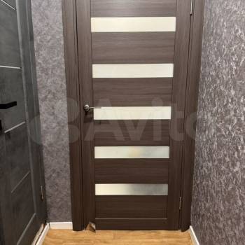 Продается 1-комнатная квартира, 40,9 м²