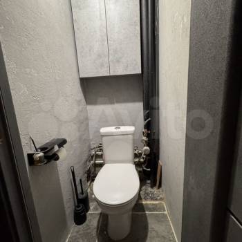 Продается 1-комнатная квартира, 40,9 м²