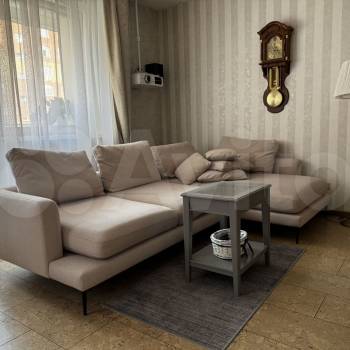 Продается 3-х комнатная квартира, 98 м²