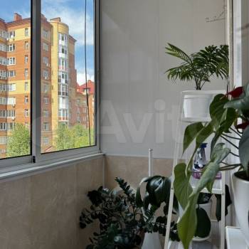 Продается 3-х комнатная квартира, 98 м²