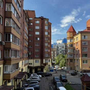 Продается 3-х комнатная квартира, 98 м²