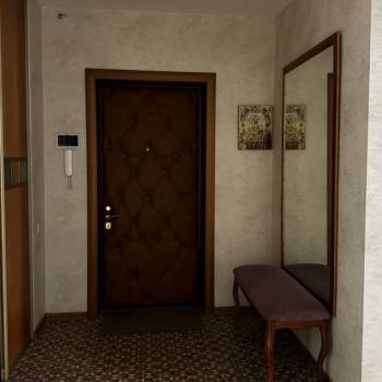 Продается 3-х комнатная квартира, 98 м²