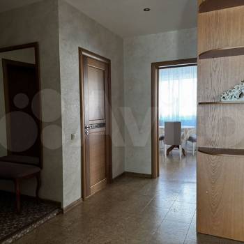 Продается 3-х комнатная квартира, 98 м²