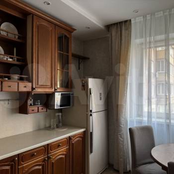 Продается 3-х комнатная квартира, 98 м²