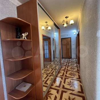 Сдается Многокомнатная квартира, 70 м²