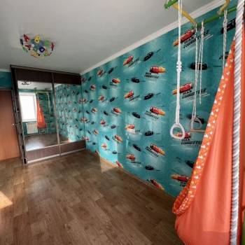 Сдается Многокомнатная квартира, 70 м²