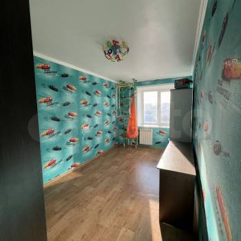 Сдается Многокомнатная квартира, 70 м²