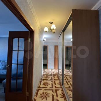 Сдается Многокомнатная квартира, 70 м²