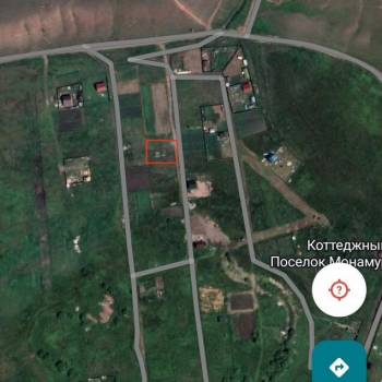 Продается Участок, 900 м²