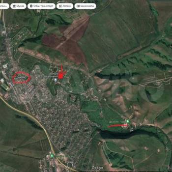 Продается Участок, 900 м²