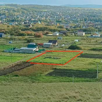 Продается Участок, 900 м²