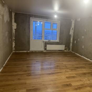 Продается 1-комнатная квартира, 36,7 м²