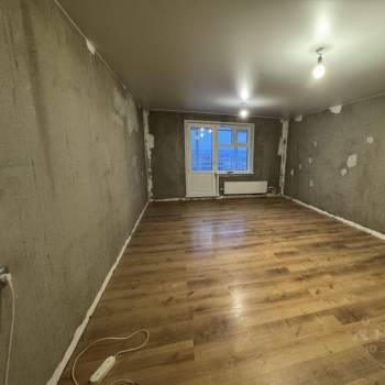 Продается 1-комнатная квартира, 36,7 м²