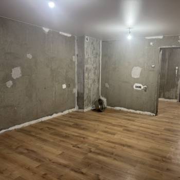 Продается 1-комнатная квартира, 36,7 м²