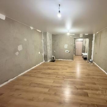 Продается 1-комнатная квартира, 36,7 м²