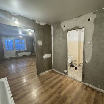 Продается 1-комнатная квартира, 36,7 м²