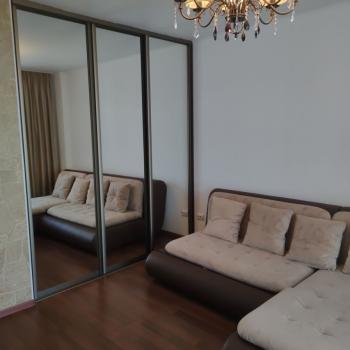 Сдается Многокомнатная квартира, 122 м²