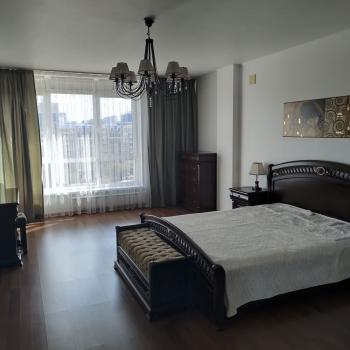 Сдается Многокомнатная квартира, 122 м²