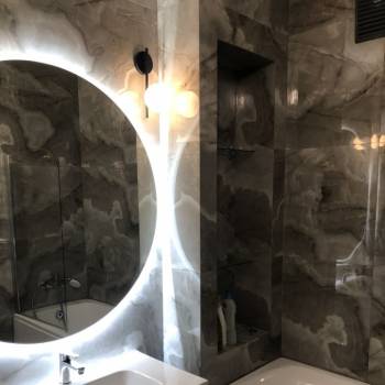 Сдается Многокомнатная квартира, 80,1 м²