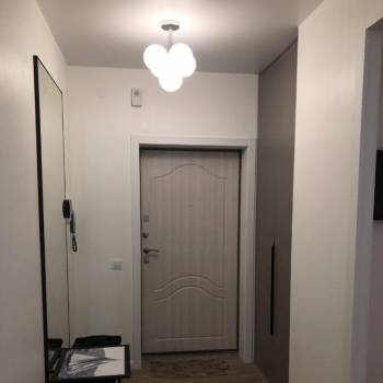 Сдается Многокомнатная квартира, 80,1 м²