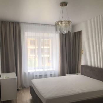 Сдается Многокомнатная квартира, 80,1 м²