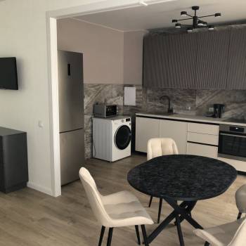 Сдается Многокомнатная квартира, 80,1 м²