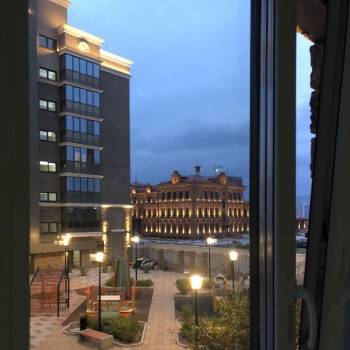 Сдается Многокомнатная квартира, 80,1 м²