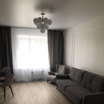 Сдается Многокомнатная квартира, 80,1 м²