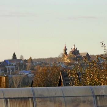 Продается Дом, 36 м²