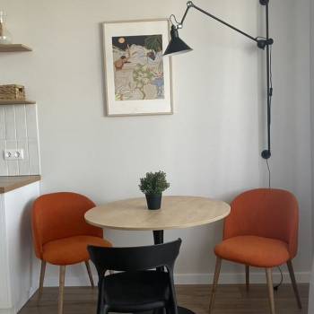 Сдается 1-комнатная квартира, 41 м²