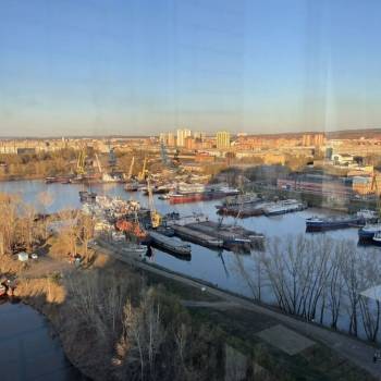 Сдается 1-комнатная квартира, 41 м²