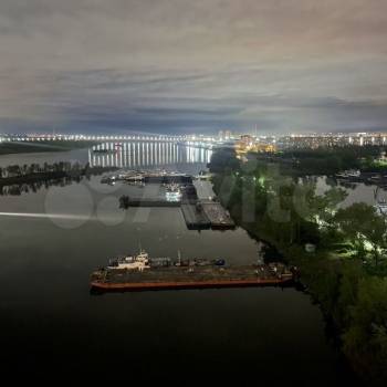 Сдается 1-комнатная квартира, 41 м²