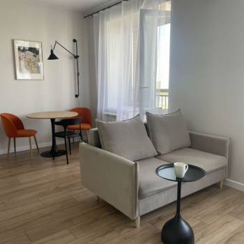 Сдается 1-комнатная квартира, 41 м²