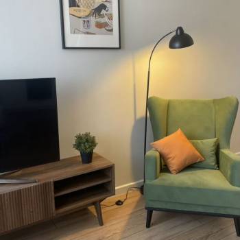 Сдается 1-комнатная квартира, 41 м²