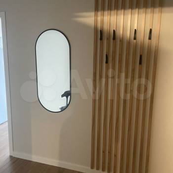 Сдается 1-комнатная квартира, 41 м²