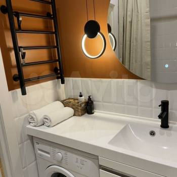 Сдается 1-комнатная квартира, 41 м²