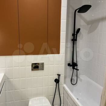 Сдается 1-комнатная квартира, 41 м²