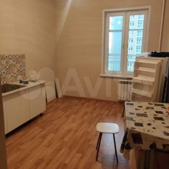 Сдается 1-комнатная квартира, 46 м²