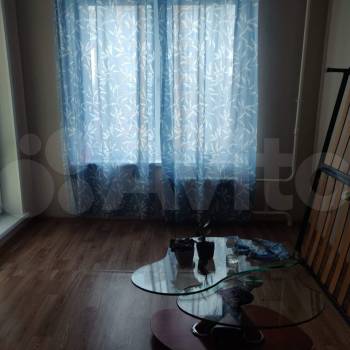 Сдается 1-комнатная квартира, 46 м²