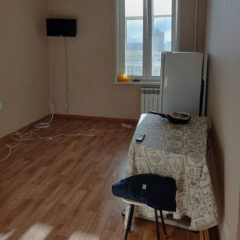 Сдается 1-комнатная квартира, 46 м²