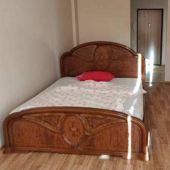 Сдается 1-комнатная квартира, 46 м²