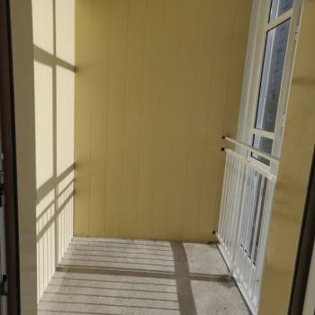 Сдается 1-комнатная квартира, 46 м²