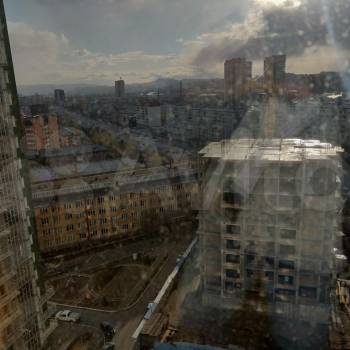 Сдается 1-комнатная квартира, 46 м²