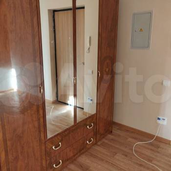 Сдается 1-комнатная квартира, 46 м²