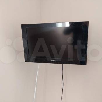 Сдается 1-комнатная квартира, 46 м²