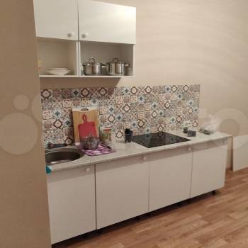 Сдается 1-комнатная квартира, 46 м²